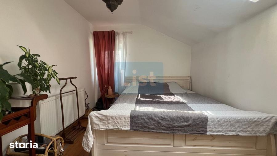 COMISION 0%! Ap. 2 cam. 48 mp, balcon, PET FRIENDLY Razoare | VIVO - 1