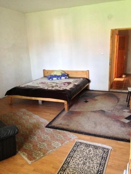 Casă individuală cu 6 camere cu Teren 1620 Mp în Predeluț