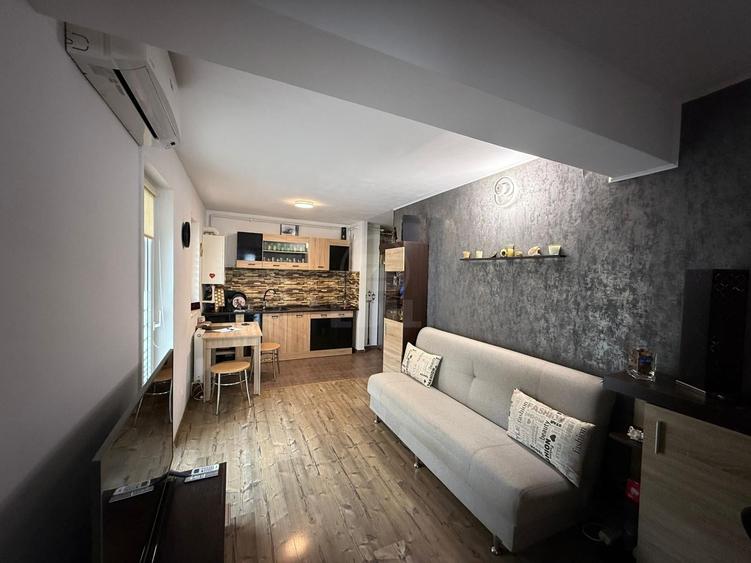 Apartament 2 camere semidecomandat zona Eroilor - 3