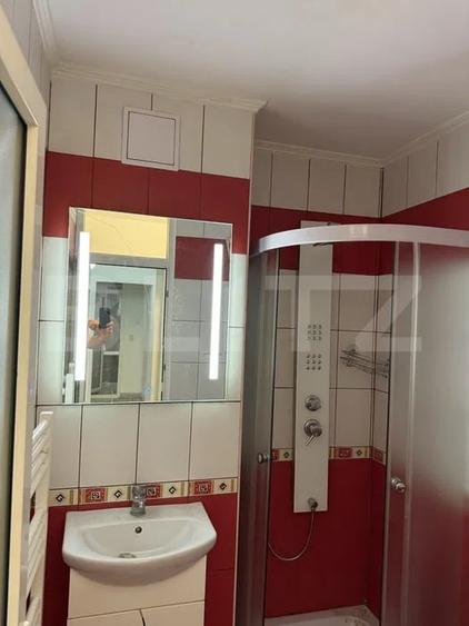 Apartament 4 camere, modern, parcare, zona UMF - 7
