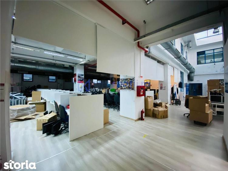 Spatiu comercial 880mp, central - 14