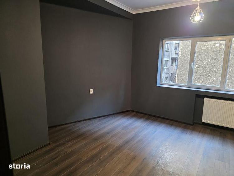 Apartament cu 2 camere în Mânăstirea