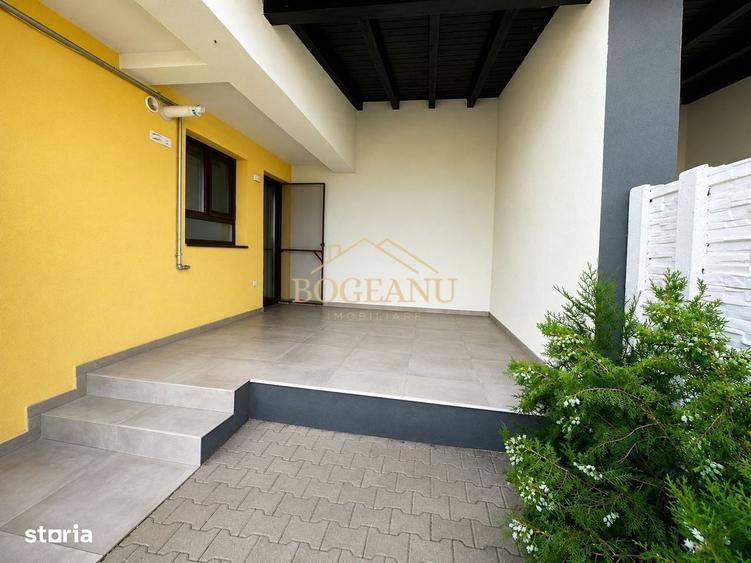 Casă cu 3 camere în Calea Urseni