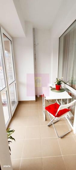 Apartament în Central