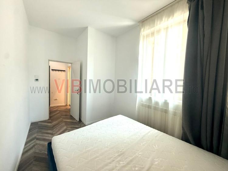 Apartament cu 2 camere decomandat în Regina Elisabeta