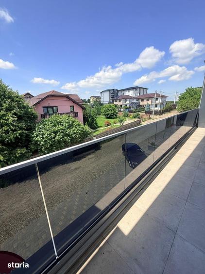 Apartament cu 3 camere în Miroslava