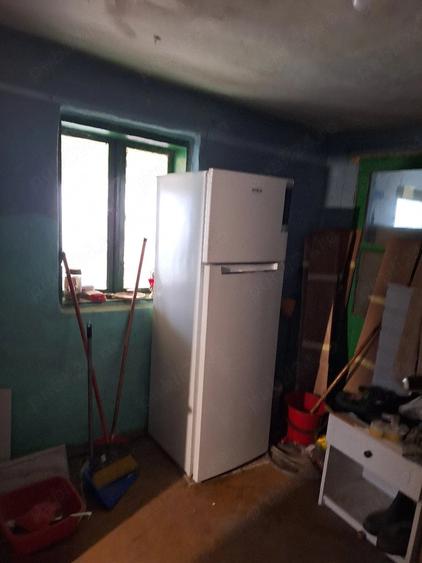 Casă cu Teren 600 Mp în Nord