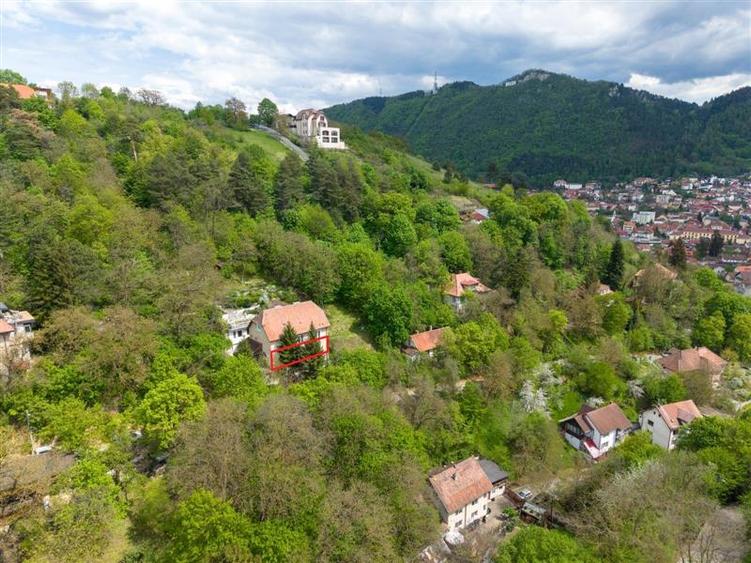 Apartament cu 3 camere circular, mobilat în Drumul Poienii