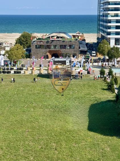Apartament cu 2 camere semidecomandat în Nord