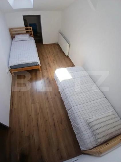 Apartament cu 3 camere decomandat în Centrul Civic