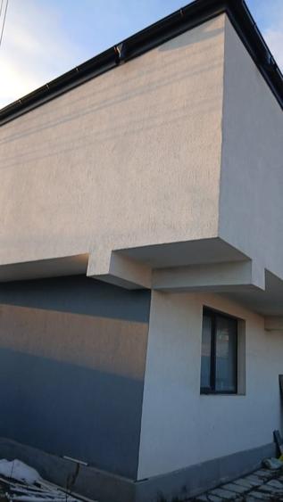 Casă cu 2 camere cu Teren 165 Mp în Alexandriei