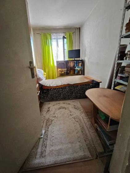 Apartament cu 2 camere decomandat în 9 Mai