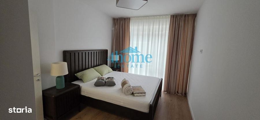 Apartament 2 camere petfriendly Estoria City|Parcare|Metrou - 9