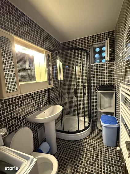 Apartament cu 3 camere decomandat în Tudor Vladimirescu