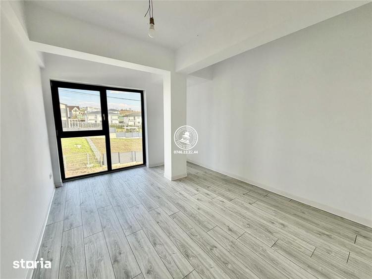 Casă cu 4 camere cu Teren 280 Mp în Miroslava