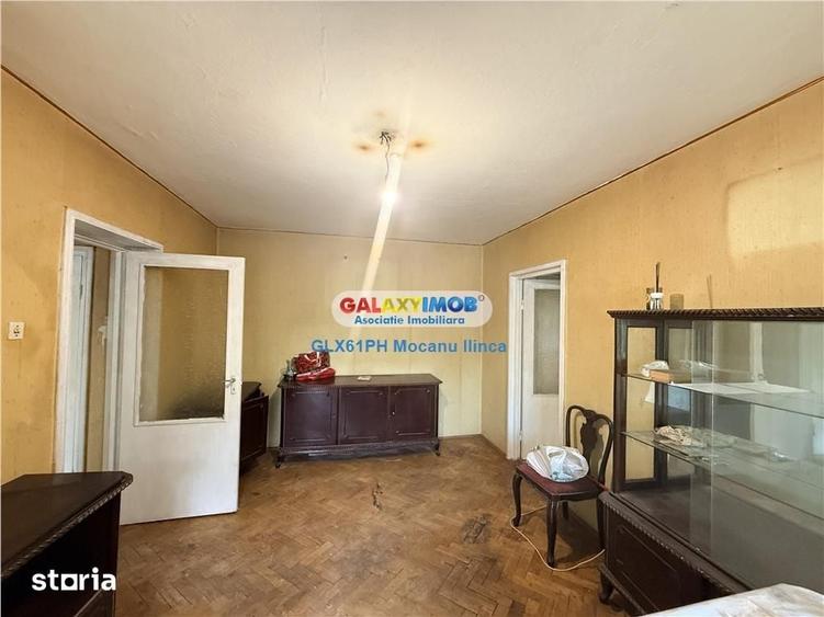 Apartament cu 3 camere în Nord