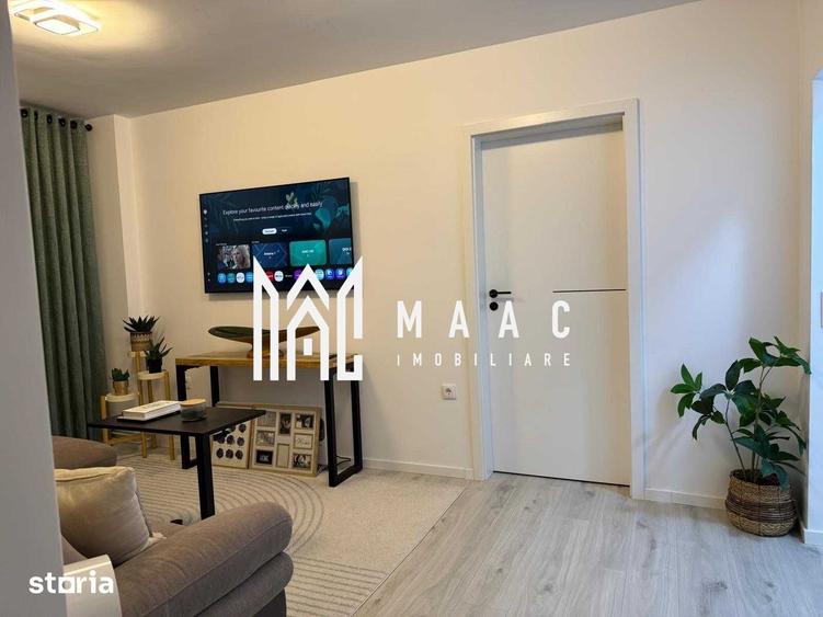 Apartament cu 3 camere pe bulevardul Mihai Viteazu, Sibiu - 5