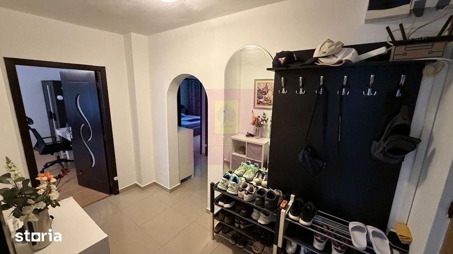 Apartament cu 3 camere Vitan Mall Mobilat Utilat - 11