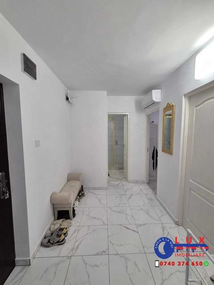 Apartament cu 2 camere decomandat în Ultracentral
