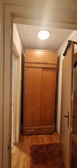 Apartament cu 2 camere decomandat în Grivița