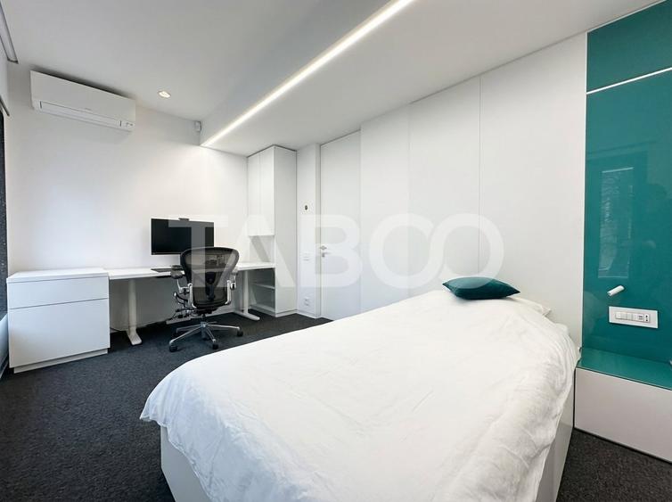 Duplex cu 4 camere cu Canalizare în Andrei Mureșanu