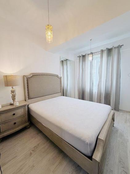 Apartament cu 2 camere semidecomandat în Galata