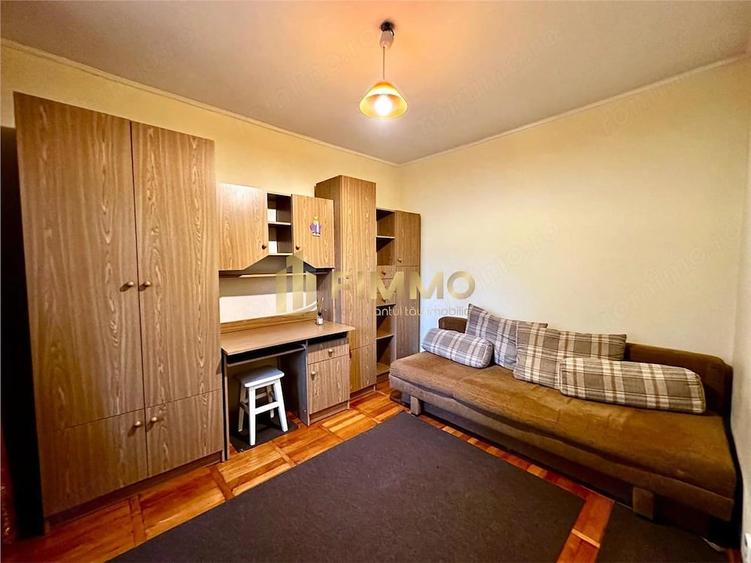 Apartament cu 2 camere în Poieni-Suceava