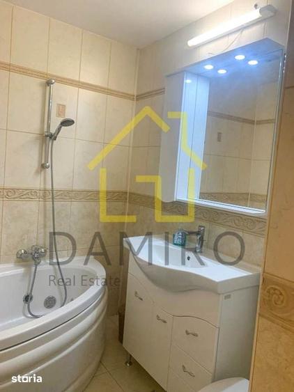 Apartament 3 camere Nerva Traian Timpuri Noi Tineretului Parcare - 10