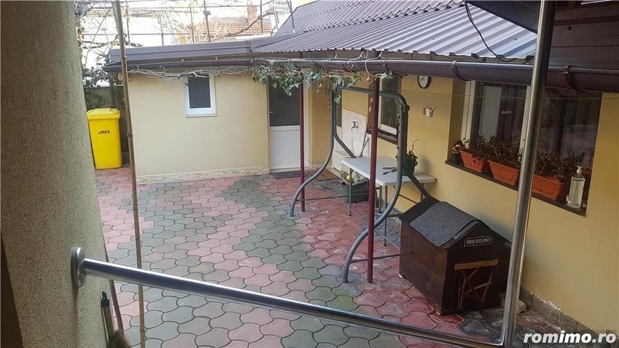 Casă cu 4 camere cu Teren 450 Mp în Lugoj