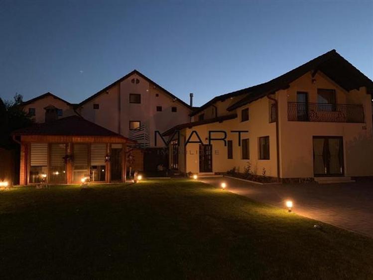 Casă cu 3 camere cu Teren 200 Mp în Calea Dumbrăvii