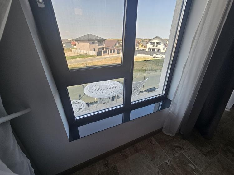 Apartament cu 2 camere în Valu lui Traian