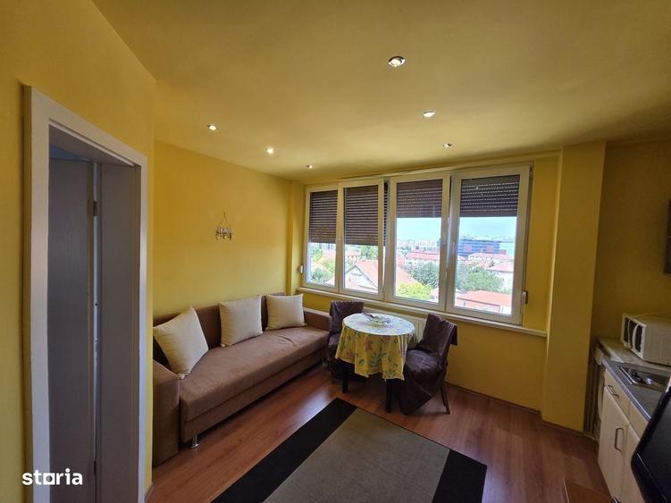 Apartament recent renovat 1 camera, ULTRACENTRAL - 3
