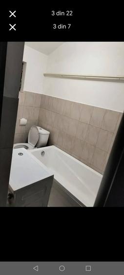 Garsonieră în Păcurari