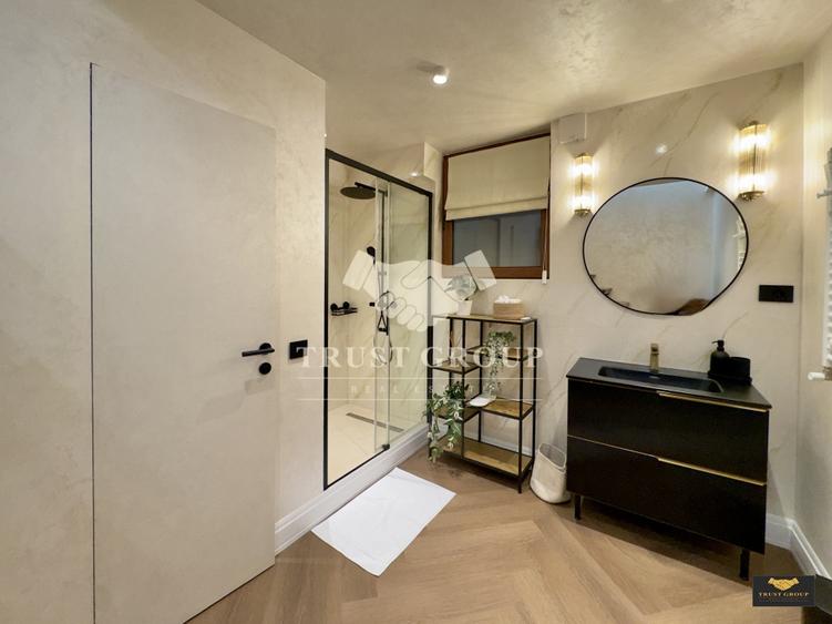 Apartament cu 2 camere decomandat, mobilat în Universitate