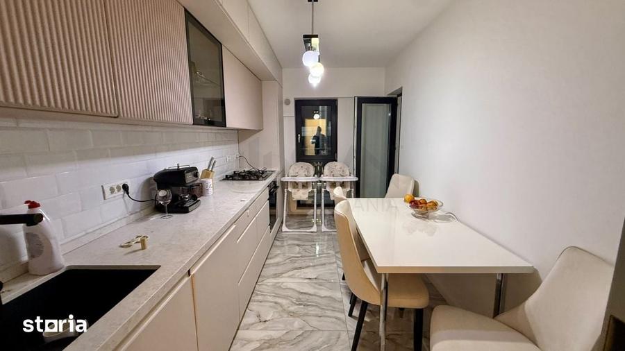 Apartament superb 2 camere I Pipera I Vanzare - 9