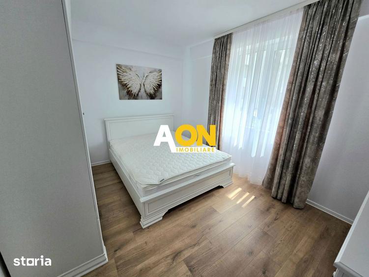 Apartament cu 3 camere, mobilat în Tolstoi