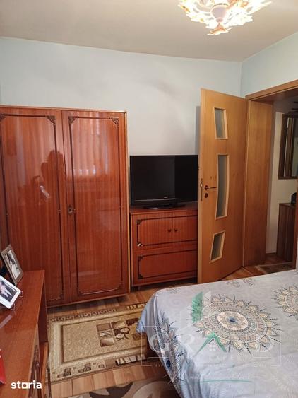2 camere decomandate | 52,45 mp | Parter | Str. Taberei | Manastur - 6