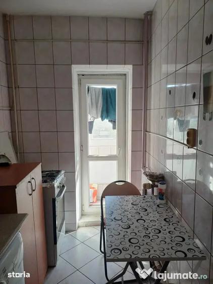 Garsonieră în Dristor