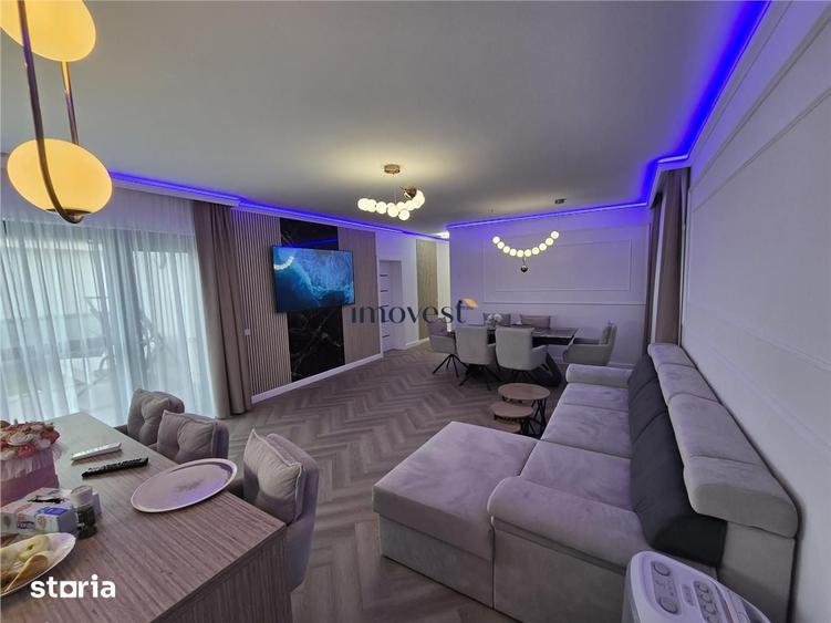Casa moderna de vanzare in Martinesti - Odoreu | 4 camere | Smart Home - 17