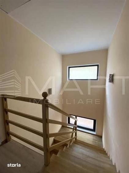 Casă cu 5 camere cu Teren 200 Mp în Central