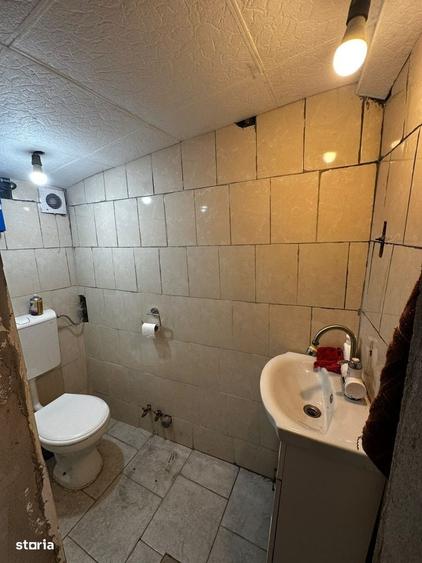 Casa Individuala 95 Mpu, Teren 800Mp-Rslimnic-Rusi - 20