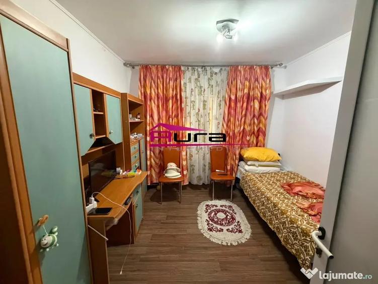 Apartament 3 camere Str.Mircea Voda - 2