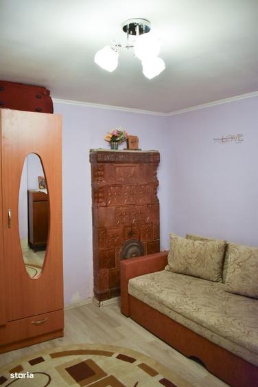 Casă cu 3 camere decomandat în Mislea