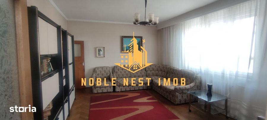 Vila 7 camere, Strada TRIVALE, Teren 1150 mp - COMISION 0% - 1