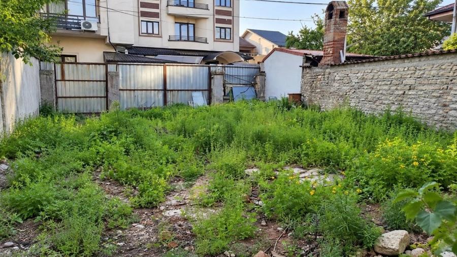 Teren Construcții intravilan de 411 mp, în Bucureștii Noi
