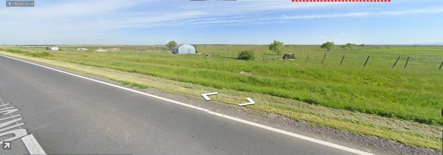 Teren agricol intravilan de 10 mp, în Sintea Mare