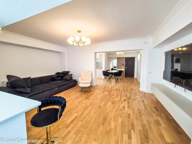 Inchiriere Apartament 3 camere Ultracentral Pitesti - 1