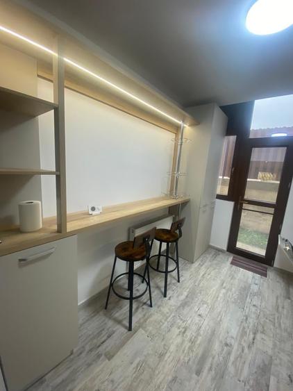 Apartament 2 camere mobilat si utilat, Valea Adanca - 9
