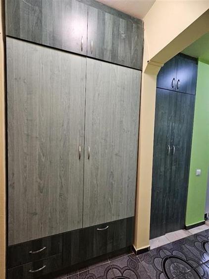 Apartament cu 4 camere decomandat, mobilat în Tudor Vladimirescu