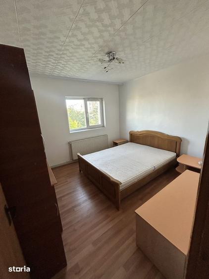 Apartament cu 3 camere în Rahova